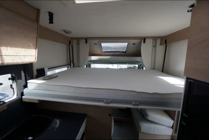 Fahrzeugbild Mooveo TEI 74EBH #6