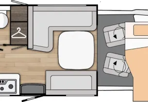 Bild Tessoro 481