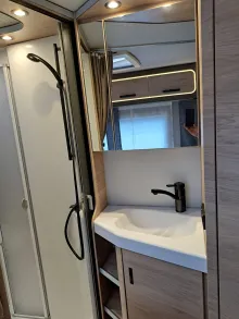 Fahrzeugbild Weinsberg CaraCompact EDITION PEPPER 600 MF #21