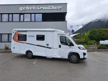 Fahrzeugbild Weinsberg CaraCompact EDITION PEPPER 600 MF #4