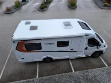 Fahrzeugbild Weinsberg CaraCompact EDITION PEPPER 600 MF #7