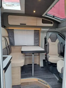 Fahrzeugbild Weinsberg CaraCompact EDITION PEPPER 600 MF #11