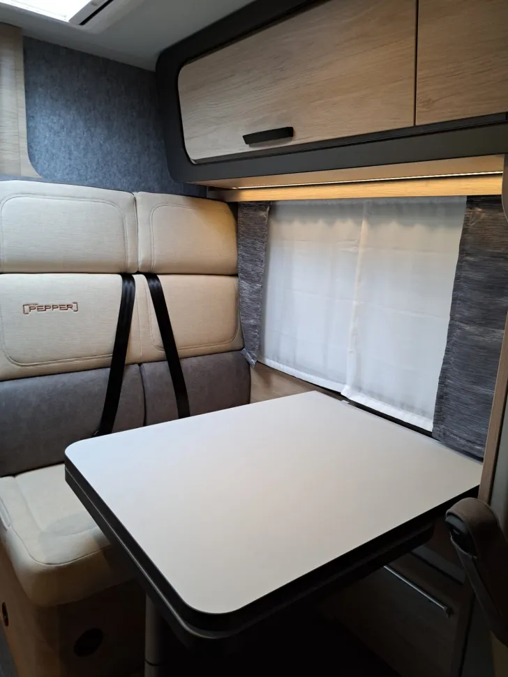 Fahrzeugbild Weinsberg CaraCompact EDITION PEPPER 600 MF #12