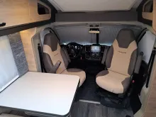 Fahrzeugbild Weinsberg CaraCompact EDITION PEPPER 600 MF #13