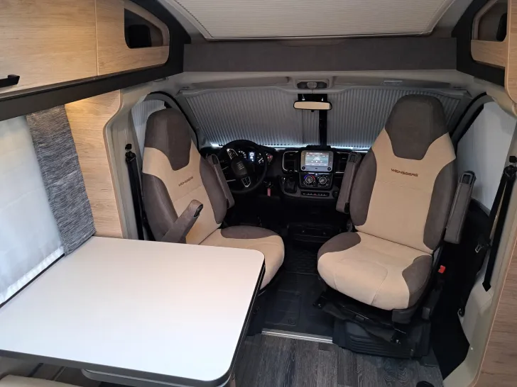 Fahrzeugbild Weinsberg CaraCompact EDITION PEPPER 600 MF #13