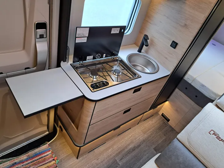 Fahrzeugbild Weinsberg CaraCompact EDITION PEPPER 600 MF #15