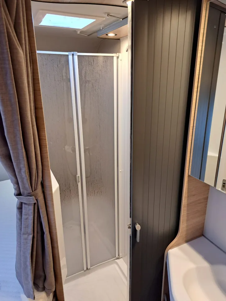 Fahrzeugbild Weinsberg CaraCompact EDITION PEPPER 600 MF #22