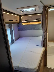 Fahrzeugbild Weinsberg CaraCompact EDITION PEPPER 600 MF #18
