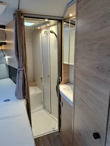 Fahrzeugbild Weinsberg CaraCompact EDITION PEPPER 600 MF #20