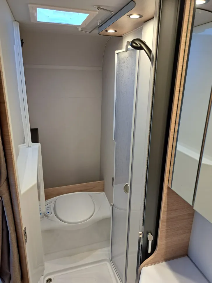 Fahrzeugbild Weinsberg CaraCompact EDITION PEPPER 600 MF #23