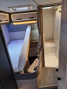 Fahrzeugbild Weinsberg CaraCompact EDITION PEPPER 600 MF #19