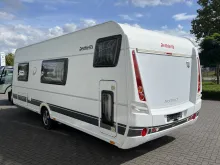Fahrzeugbild Dethleffs Nomad 560 FMK #2
