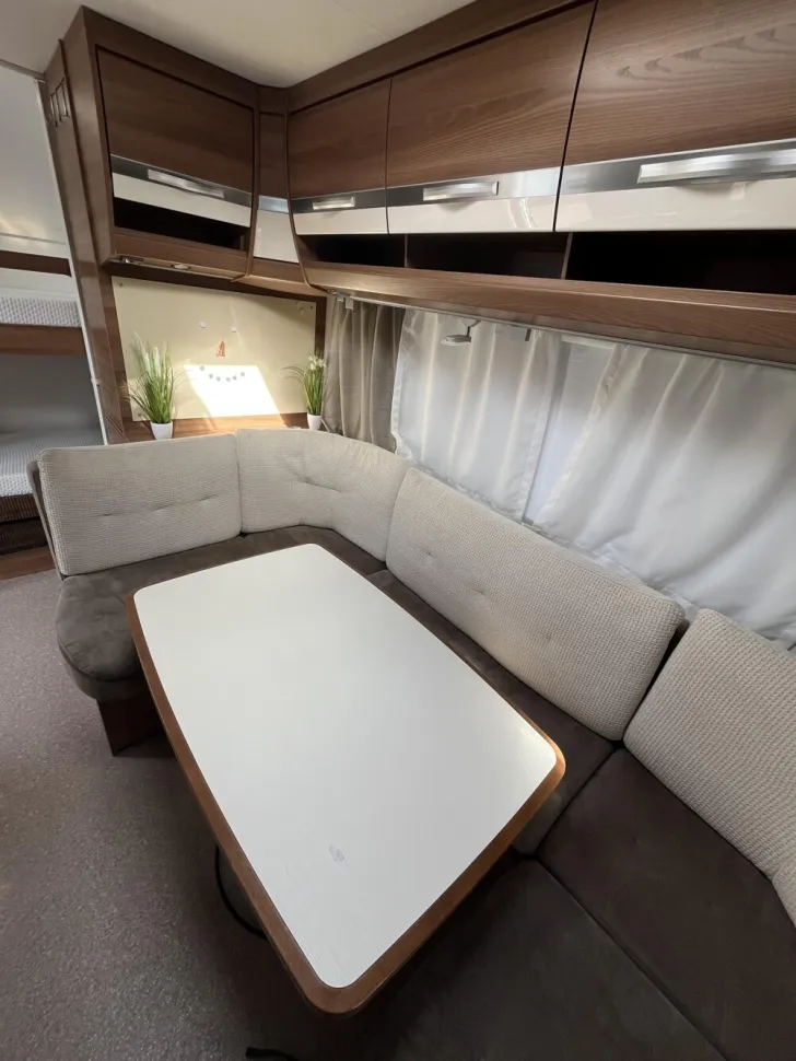 Fahrzeugbild Dethleffs Nomad 560 FMK #4