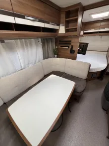 Fahrzeugbild Dethleffs Nomad 560 FMK #6