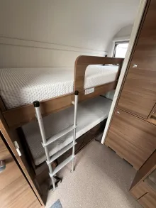 Fahrzeugbild Dethleffs Nomad 560 FMK #8
