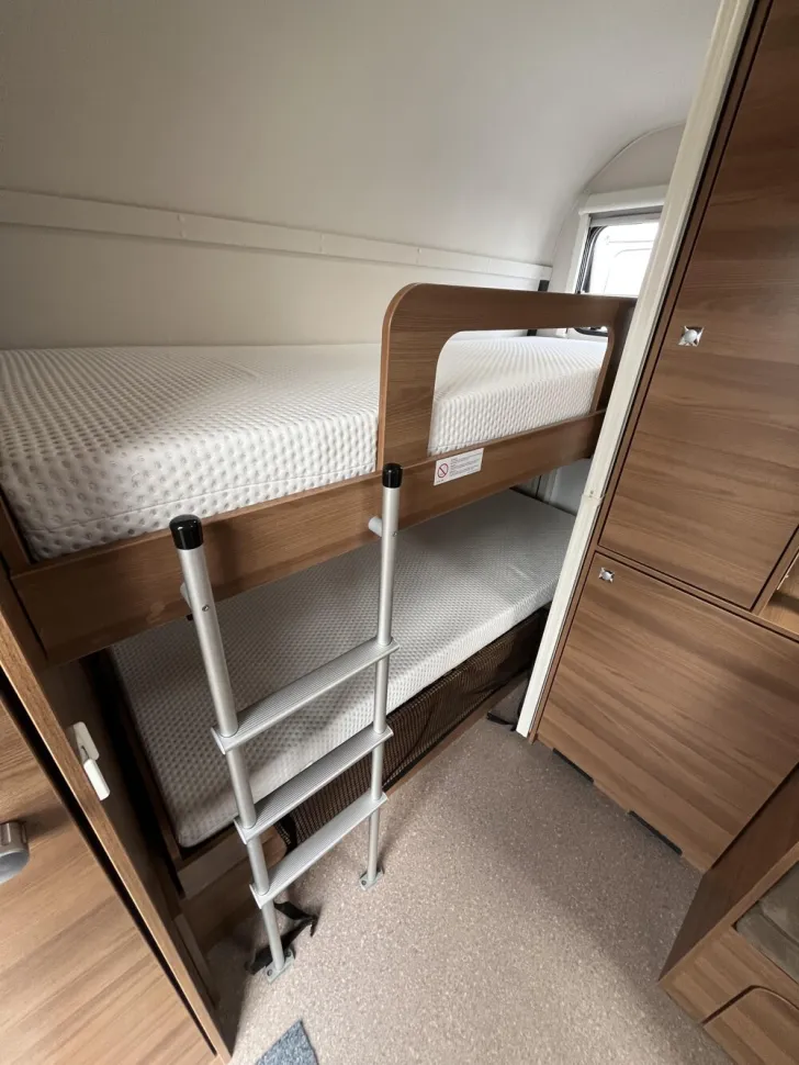 Fahrzeugbild Dethleffs Nomad 560 FMK #8