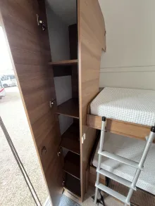 Fahrzeugbild Dethleffs Nomad 560 FMK #10
