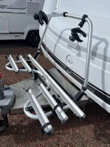 Fahrzeugbild Dethleffs Nomad 560 FMK #12