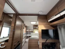 Fahrzeugbild Dethleffs Nomad 560 FMK #17
