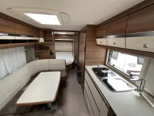 Fahrzeugbild Dethleffs Nomad 560 FMK #18