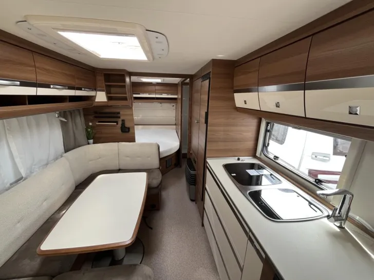 Fahrzeugbild Dethleffs Nomad 560 FMK #18