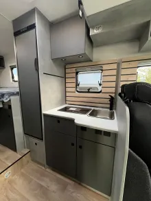 Fahrzeugbild Crosscamp EXPDN 7.0 E Peugeot #9