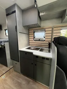 Fahrzeugbild Crosscamp EXPDN 7.0 E Peugeot #10