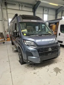 Fahrzeugbild Knaus BoxTime 630 ME #1