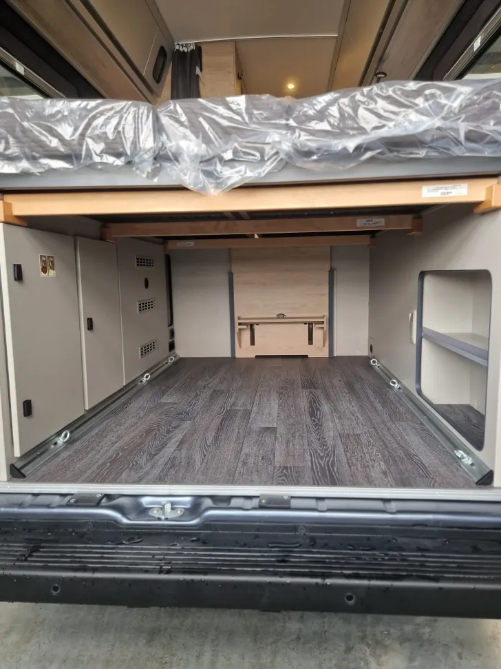 Fahrzeugbild Knaus BoxTime 630 ME #7
