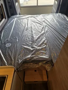 Fahrzeugbild Knaus BoxTime 630 ME #10