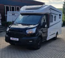 Fahrzeugbild Etrusco V Ford 6.8 SCF #1