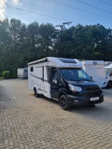 Fahrzeugbild Etrusco V Ford 6.8 SCF #2