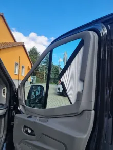 Fahrzeugbild Etrusco V Ford 6.8 SCF #3