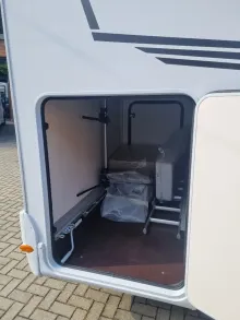 Fahrzeugbild Etrusco V Ford 6.8 SCF #6
