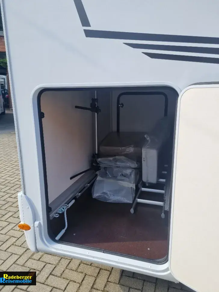 Fahrzeugbild Etrusco V Ford 6.8 SCF #6
