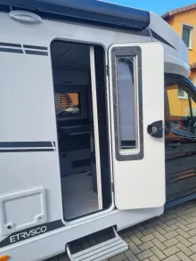 Fahrzeugbild Etrusco V Ford 6.8 SCF #7
