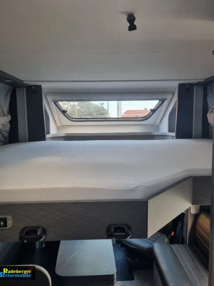 Fahrzeugbild Etrusco V Ford 6.8 SCF #9