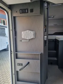 Fahrzeugbild Etrusco V Ford 6.8 SCF #12