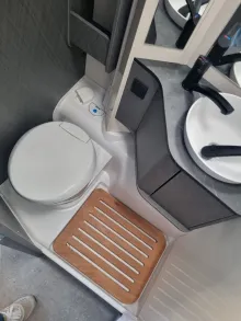Fahrzeugbild Etrusco V Ford 6.8 SCF #15