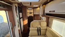 Fahrzeugbild Carthago chic e-line I 50 LE DA #7