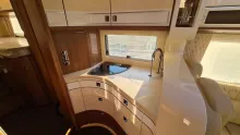 Fahrzeugbild Carthago chic e-line I 50 LE DA #10