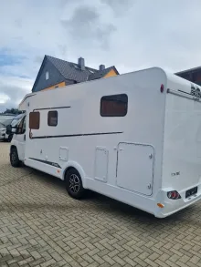 Fahrzeugbild Etrusco T-Modell Base 7.4 SBC #3