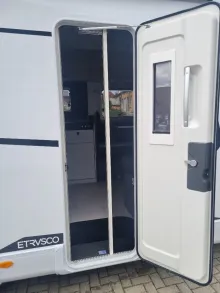 Fahrzeugbild Etrusco T-Modell Base 7.4 SBC #6