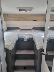 Fahrzeugbild Etrusco T-Modell Base 7.4 SBC #13