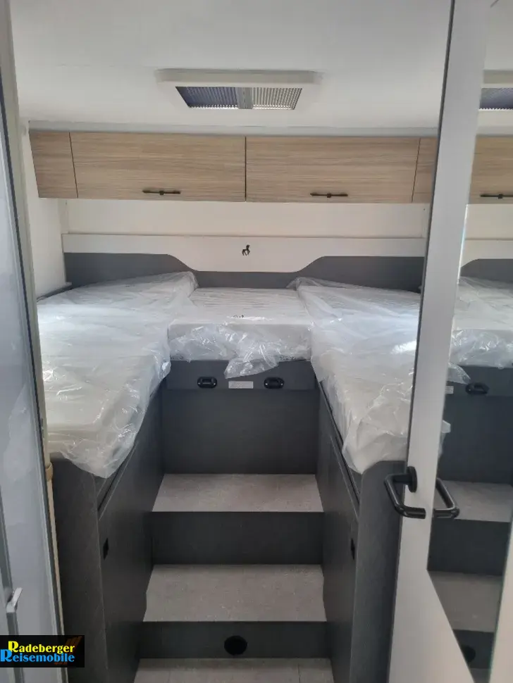 Fahrzeugbild Etrusco T-Modell Base 7.4 SBC #13