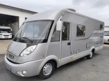 Fahrzeugbild Hymer B-Klasse SL 674 1. Hand - 3.0l 156PS #1