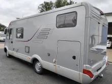Fahrzeugbild Hymer B-Klasse SL 674 1. Hand - 3.0l 156PS #4