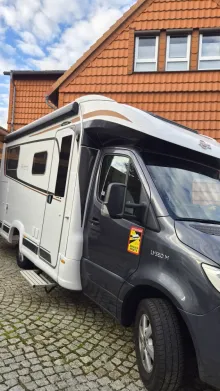 Fahrzeugbild Bürstner Lyseo M Harmony Line 690 G #2