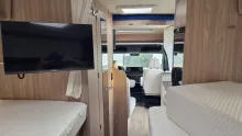 Fahrzeugbild Bürstner Lyseo M Harmony Line 690 G #4