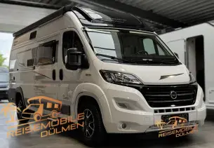 Bild Davis 620 Lifestyle